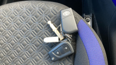 Toyota Aygo X 1.0 VVT-i Edge 5dr Petrol Hatchback